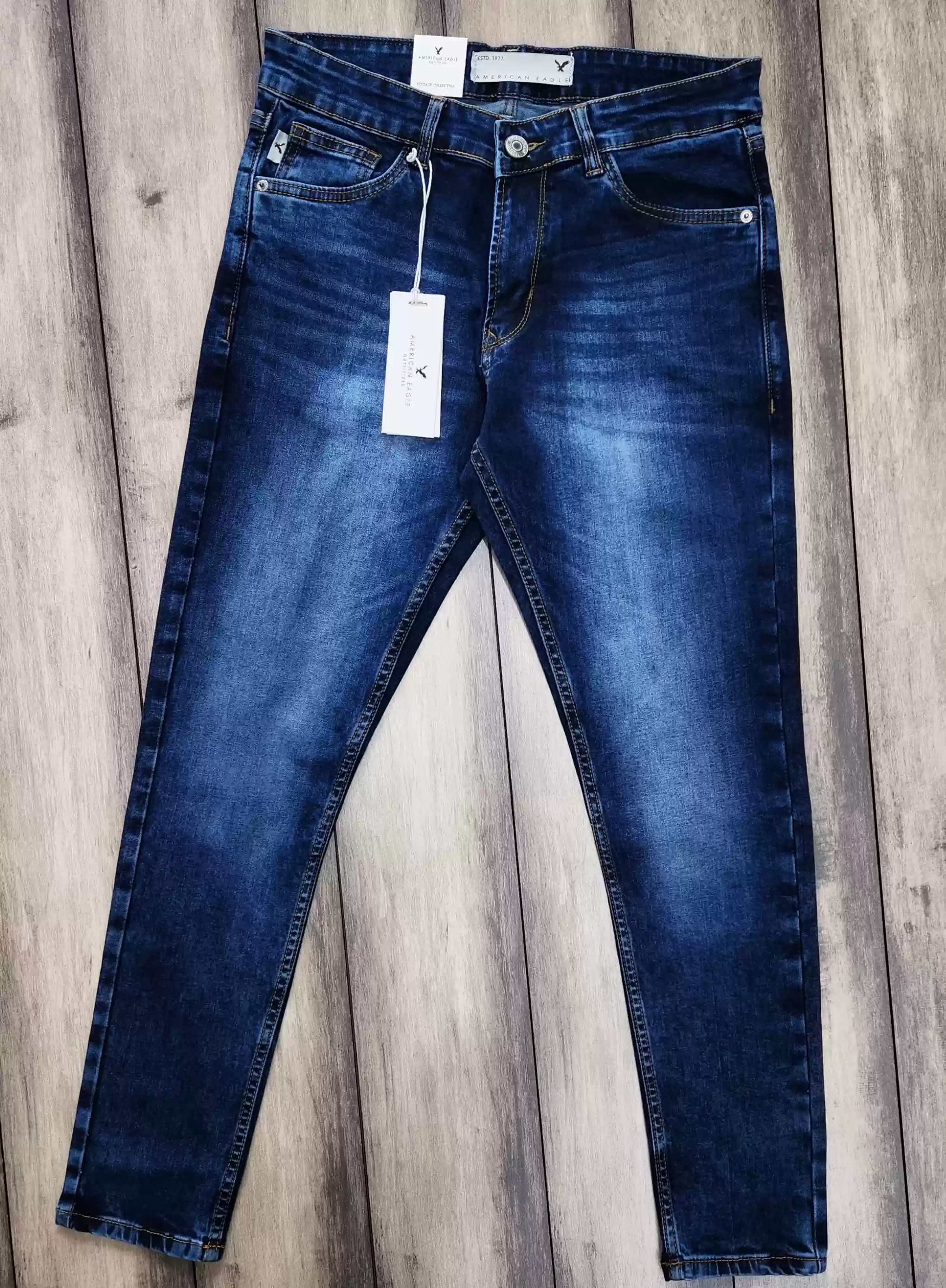 Mens Wear – Burlingtons
